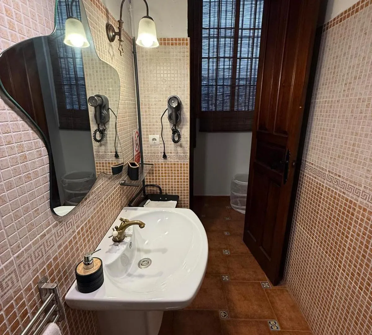 Holiday Rooms 罗马 0*,  意大利