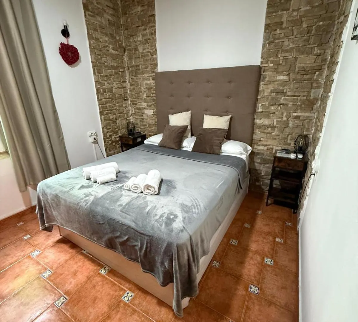 招待所 Holiday Rooms 罗马 意大利